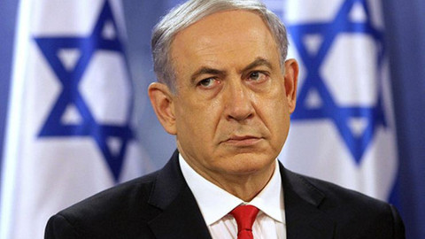 İsrail, Suriye'deki İran hedeflerini vurdu