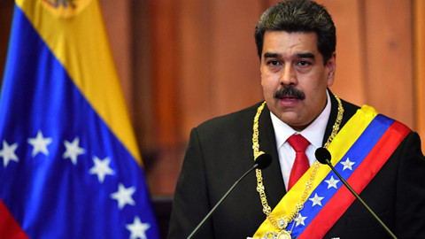 Venezuela, altınlarını Türkiye'de işlemek istiyor