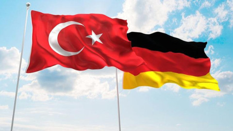 Türkiye ve Almanya arasında anlaşma