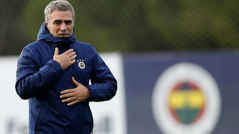 Yanal: Fenerbahçe’nin tavrı bu olmamalı