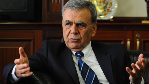 Aziz Kocaoğlu CHP yönetimine mektup yazdı