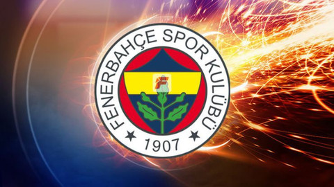 Fenerbahçe transferde mutlu sona ulaştı