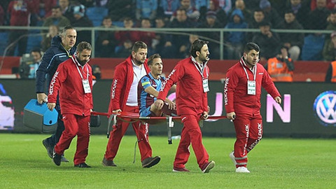 Trabzonspor'dan Joao Pereira açıklaması | Joao Pereira kimdir, hangi mevkide oynuyor?