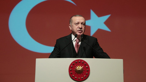 Cumhurbaşkanı Erdoğan’dan Adana Mutabakatı mesajı