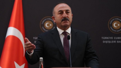 Çavuşoğlu’ndan Türk üssüne saldırı açıklaması