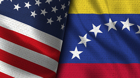 ABD'den bir Venezuela hamlesi daha