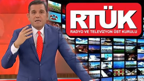 FOX TV RTÜK'ün kararını yok saydı!