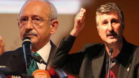 CHP ile ÖDP arasında Beyoğlu ittifakı