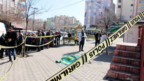 Gaziantep'te damat 5 kişiyi öldürdü