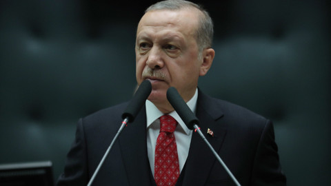Cumhurbaşkanı Erdoğan: İş Bankası Hazine’nin malı olacaktır