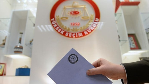 31 Mart yerel seçimlerinde oy kullanılacak sandıklar belli oldu