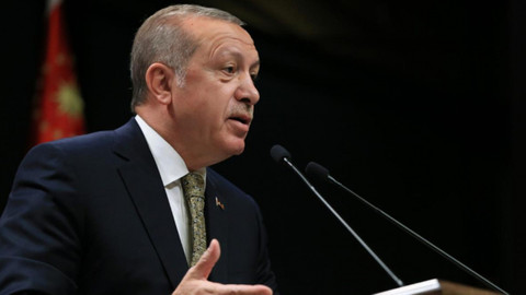 Cumhurbaşkanı Erdoğan'dan vakıf üniversitelerine eleştiri
