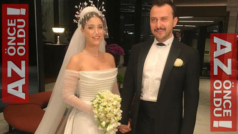 Hazal Kaya ile Ali Atay evlendi mi? | Ali Altay kimdir?