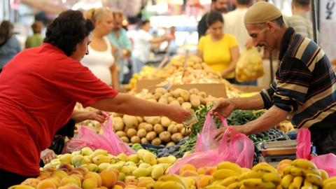 Bakan Pakdemirli: Gıda fiyatları önümüzdeki haftadan itibaren ucuzlayacak