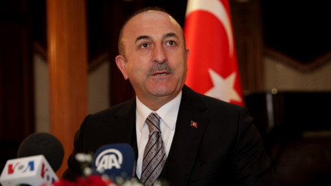 Çavuşoğlu: ABD ve Türkiye, Suriye'de ortak görev gücü kurdu