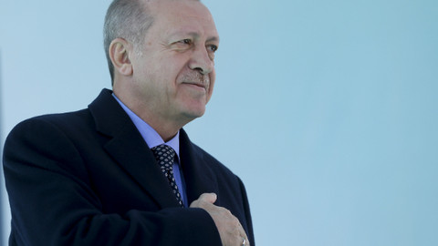 Cumhurbaşkanı Erdoğan: Temizlik malzemelerinde de tanzim satışına gireceğiz