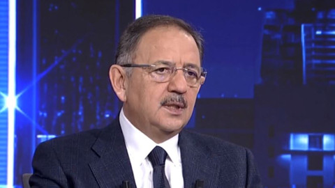 Mehmet Özhaseki: Cumhur İttifakı oy değil bir beka meselesidir