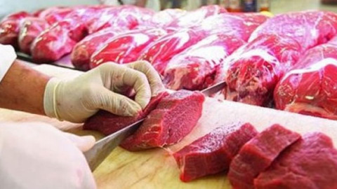 Et üreticileri tanzim satış için Erdoğan'dan randevu talep edecek