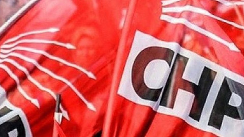 CHP Adalar ilçe yönetimi istifa kararı aldı