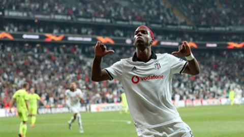 Babel Fenerbahçe’ye mi gidiyor?