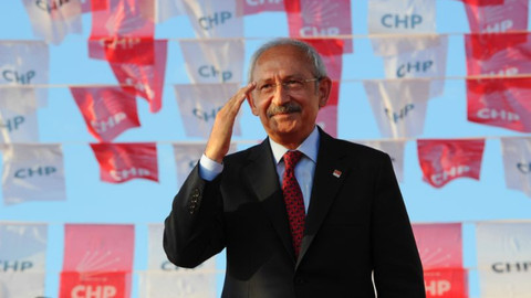 Kemal Kılıçdaroğlu mitinglere başlıyor