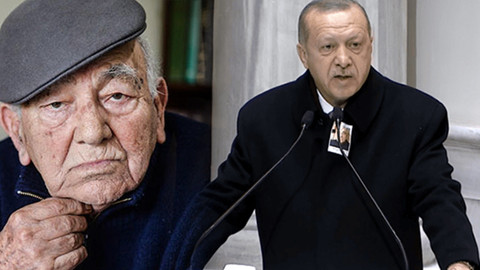 Erdoğan Kemal Karpat’ın cenaze töreninde konuştu: Yerini doldurmamız zor olacak