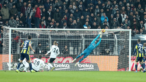 Kaldırım’dan Karius açıklaması: Ona kızmasınlar!