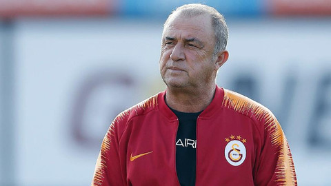 Galatasaray, Fatih Terim ile 5 yıllık anlaşma sağladı