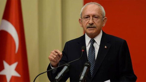 Kılıçdaroğlu hükümeti ekonomi üzerinden eleştirdi