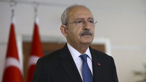 Kılıçdaroğlu’dan ‘zillet ittifakı' söylemine tepki