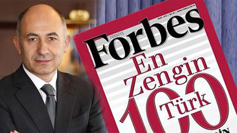 Forbes Türkiye'nin en zenginlerini açıkladı