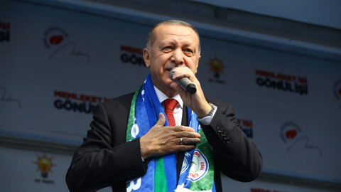 Erdoğan müjdeyi Rize’den verdi! Hayvancılığa yeni destek