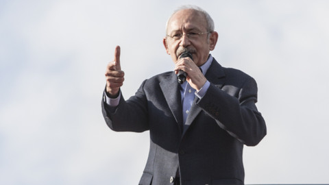 Kılıçdaroğlu: Sandıkta ittifak yapmak zorundayız