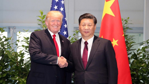ABD ve Çin anlaşma yolunda