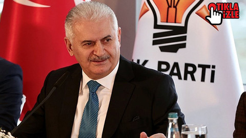 Yıldırım’dan İstanbul trafiği sorununa çözüm