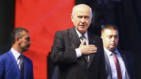 Bahçeli seçim gezilerine başlıyor