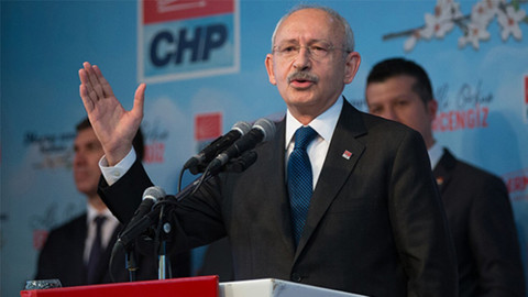 Kılıçdaroğlu: Her şeye zam geldi