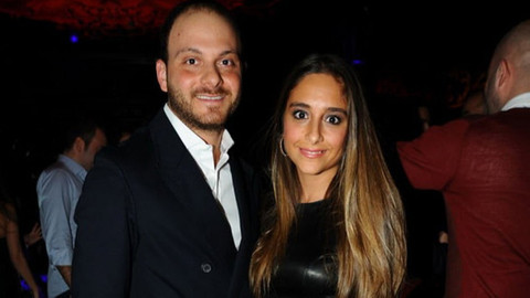 Mina Başaran'ın nişanlısı Murat Gezer'den duygusal ilan!