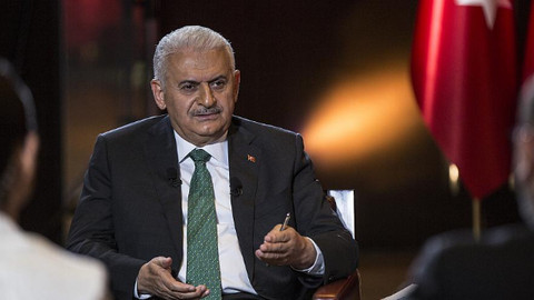 Yıldırım: Beka tartışmasının yerelde gündemde olmaması lazım