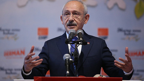 Kılıçdaroğlu: Silah fabrikasının satılması, ülkenin namusuyla oynamaktır