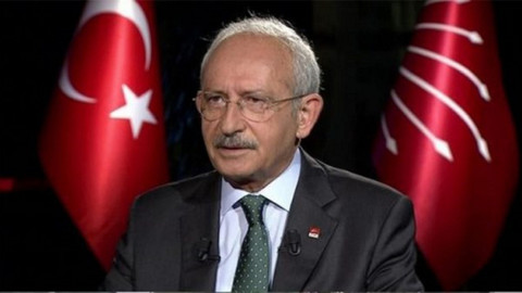 Kılıçdaroğlu: Ekonomi konuşulmasın diye gündem saptırılıyor