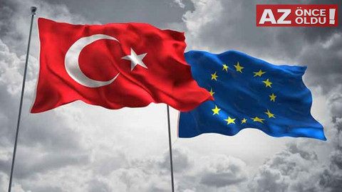 Avrupa Parlamentosu'nun Türkiye raporunu kabul etmesi ne anlama geliyor
