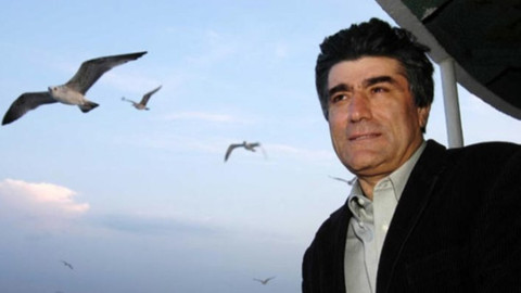 Hrant Dink davasında 2 kişi tahliye edildi
