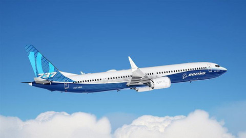Bir ülke daha Boeing 737 uçaklarına hava sahasını kapattı