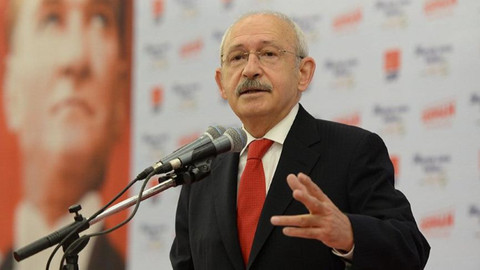 Kılıçdaroğlu İzmir’de konuştu: PKK terör örgütünün saldırdığı genel başkan kimdi?