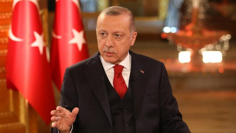 Erdoğan, Washington Post gazetesine yazdı