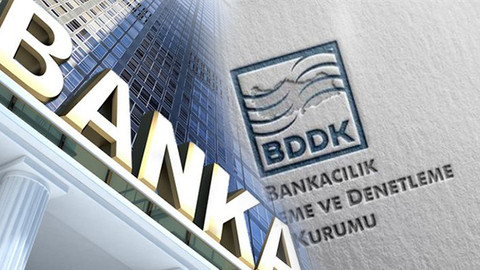 BDDK’dan bazı bankalara soruşturma