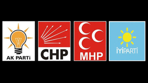 İzmir ve Ankara’dan istifa haberleri