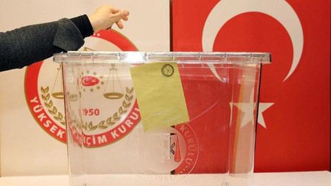 İstanbul, Ankara ve İzmir'de güncel seçim sonuçları