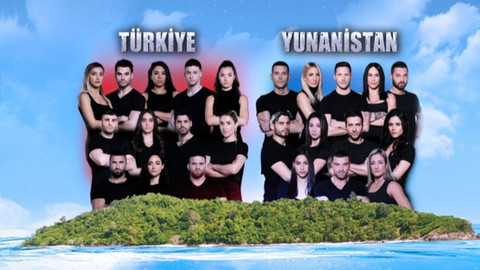 Survivor Türkiye Yunanistan'da yeni format nasıl?
